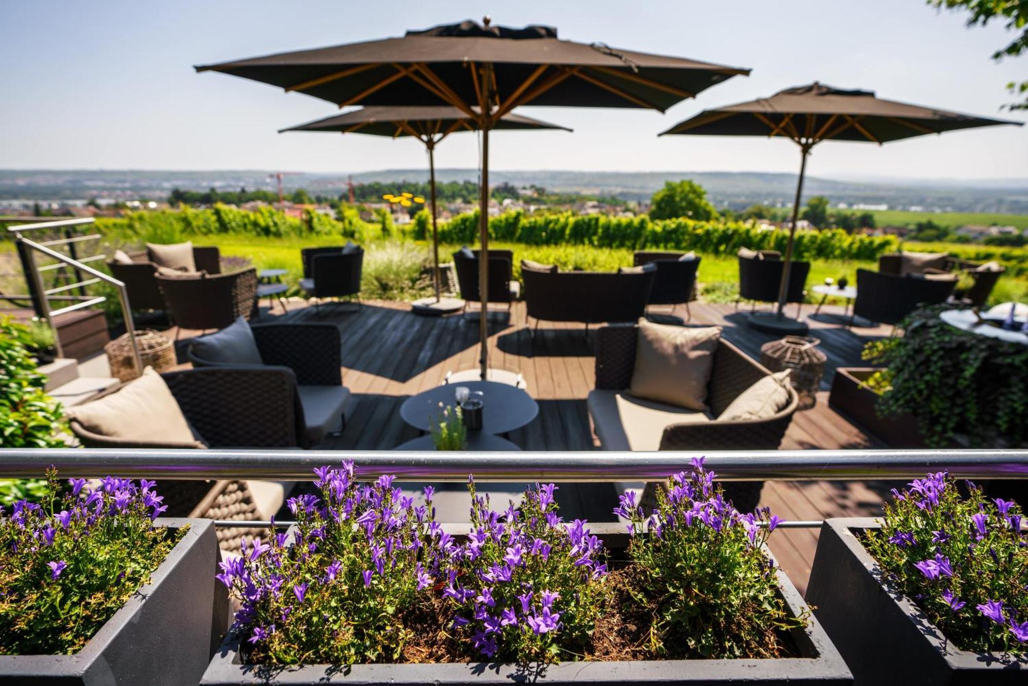 Relais & Chateaux Hotel Burg Schwarzenstein غيزينهايم المظهر الخارجي الصورة