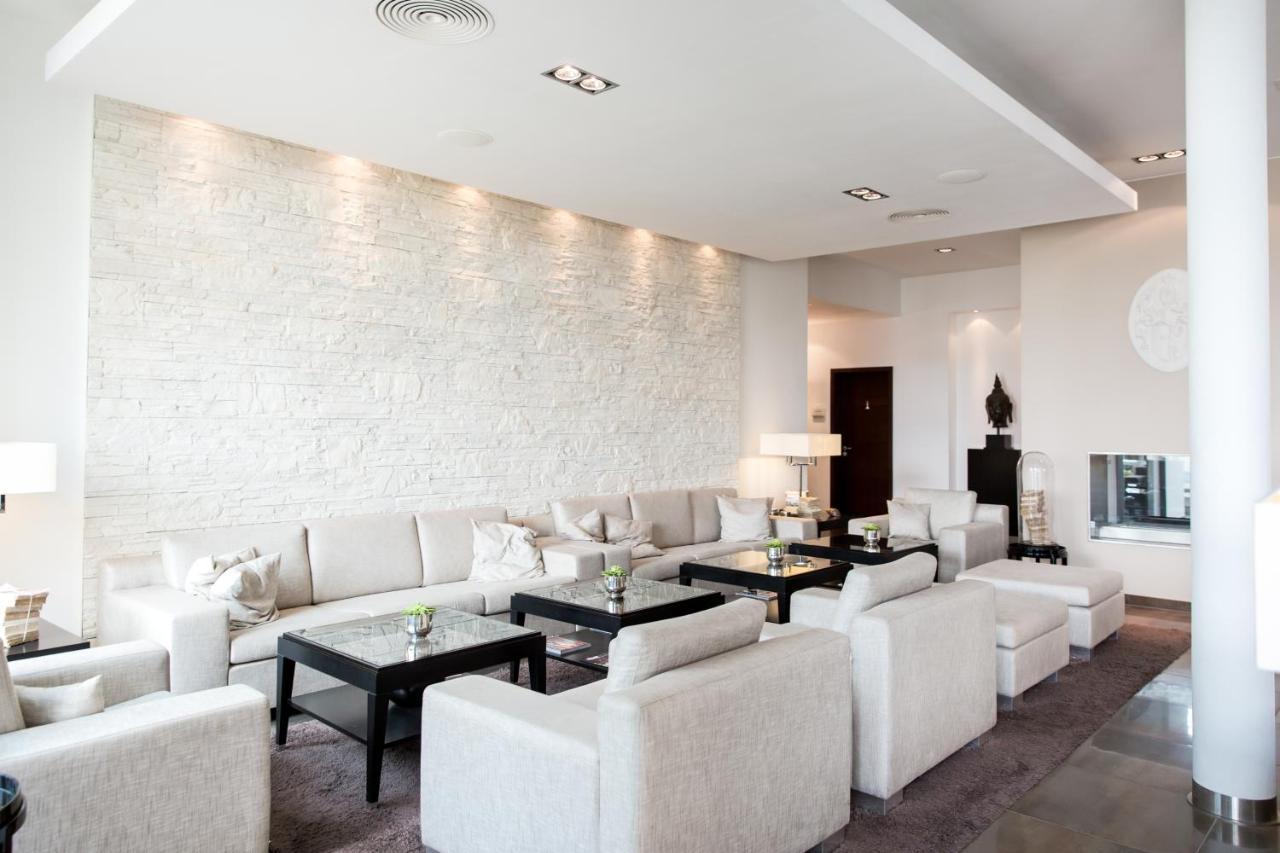 Relais & Chateaux Hotel Burg Schwarzenstein غيزينهايم المظهر الخارجي الصورة